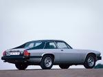 Jaguar XJ-S 1975 года (EU)
